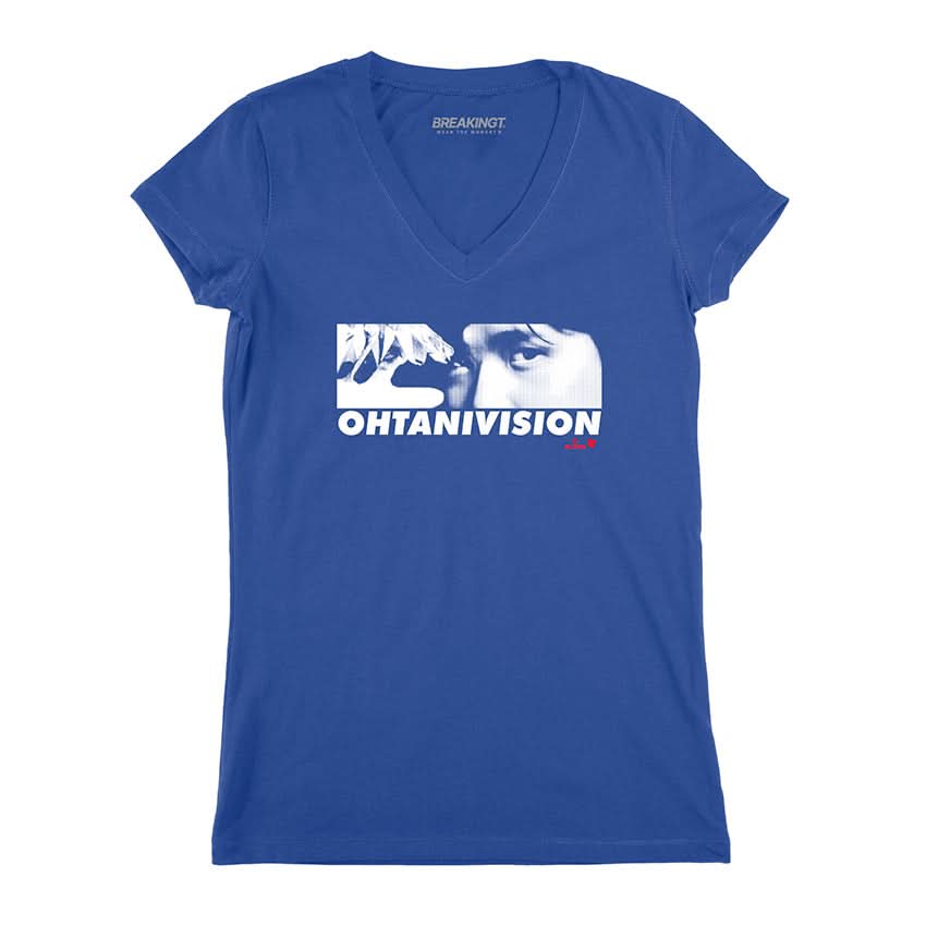 Shohei Ohtani: OhtaniVision 3