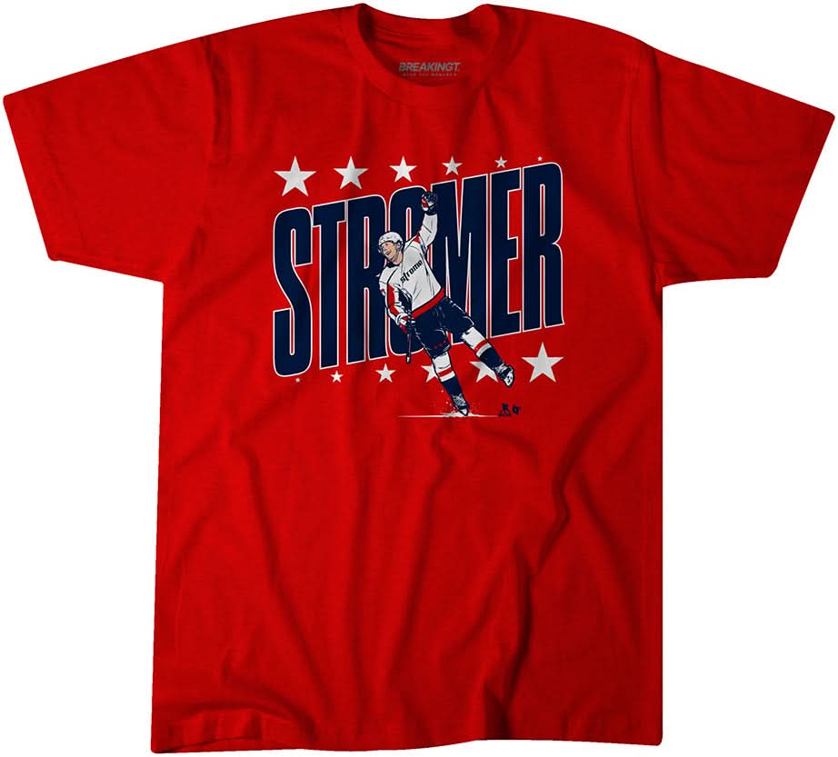 Dylan Strome: Stromer 1