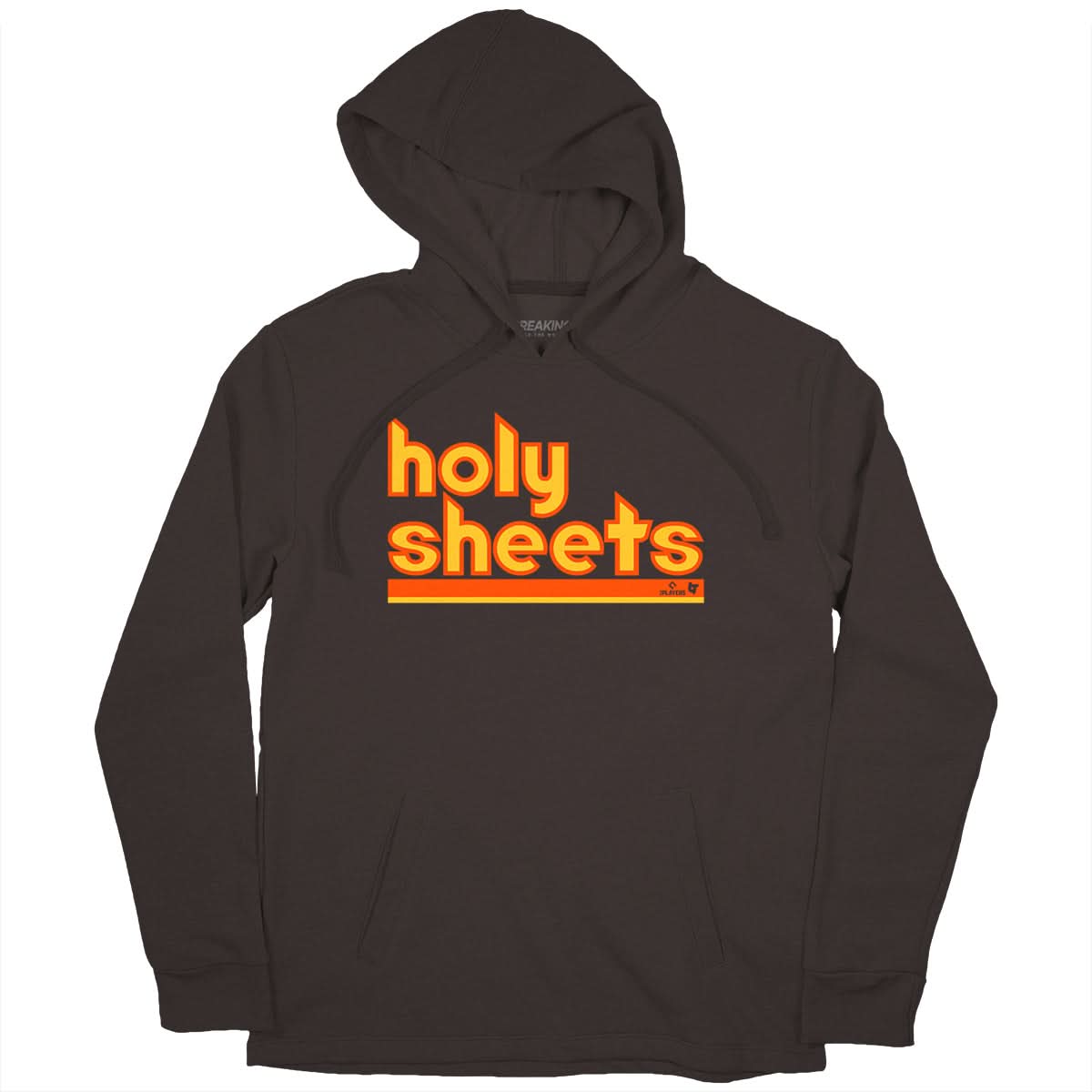 Gavin Sheets: Holy Sheets Text 2