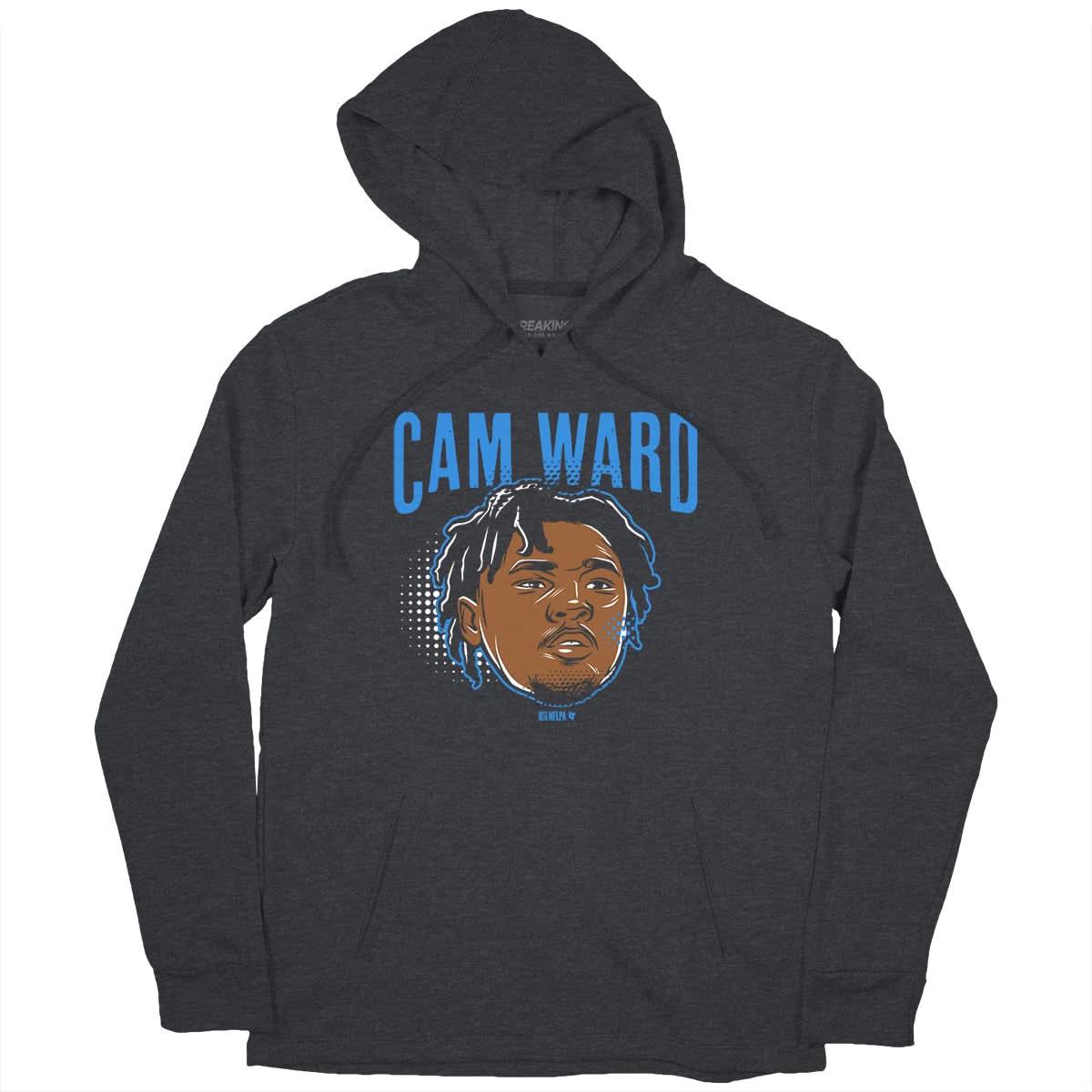 Cam Ward: Swag Head 2