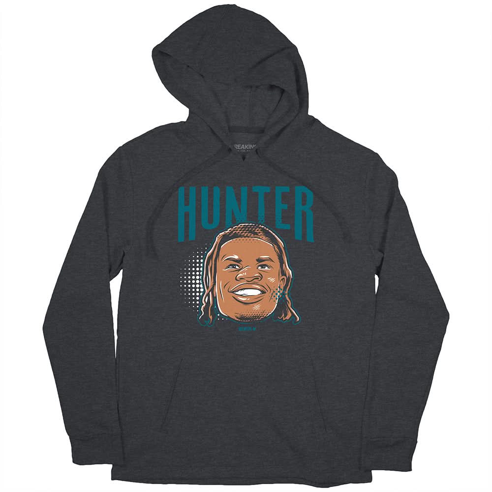 Travis Hunter: Swag Head 2
