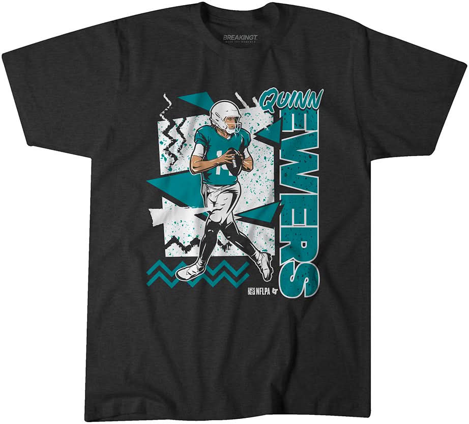 Quinn Ewers: 90s Style Miami 1