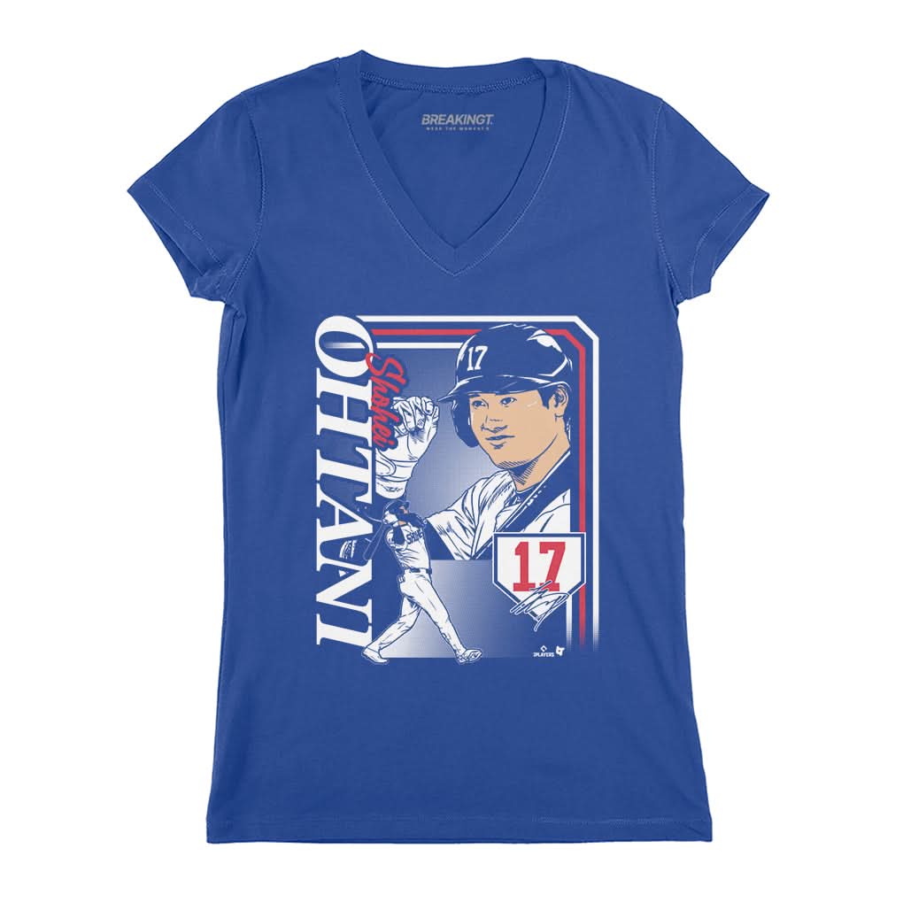 Shohei Ohtani: Collage Frame 2