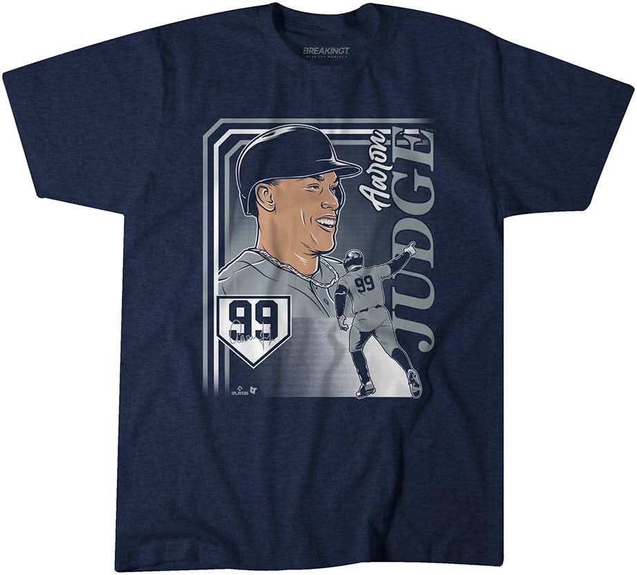 Aaron Judge Collage Frame 1