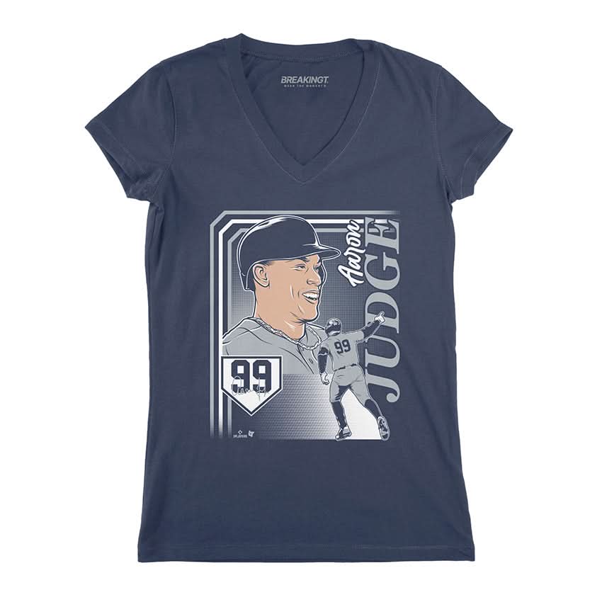 Aaron Judge Collage Frame 2