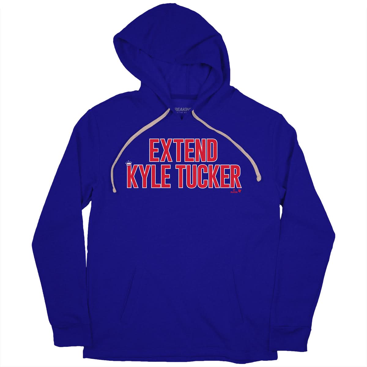 Extend Kyle Tucker 2