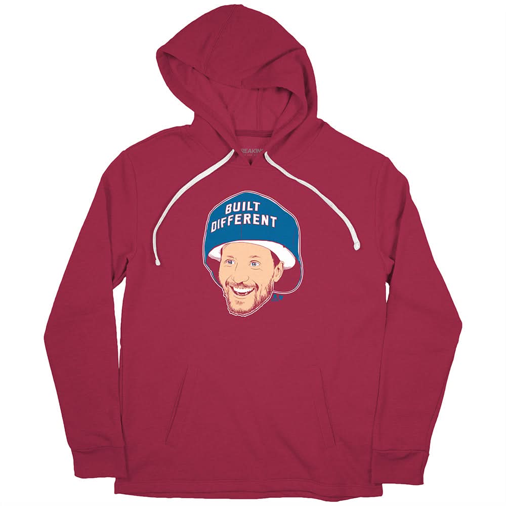 Gabriel Landeskog: Built Different 2