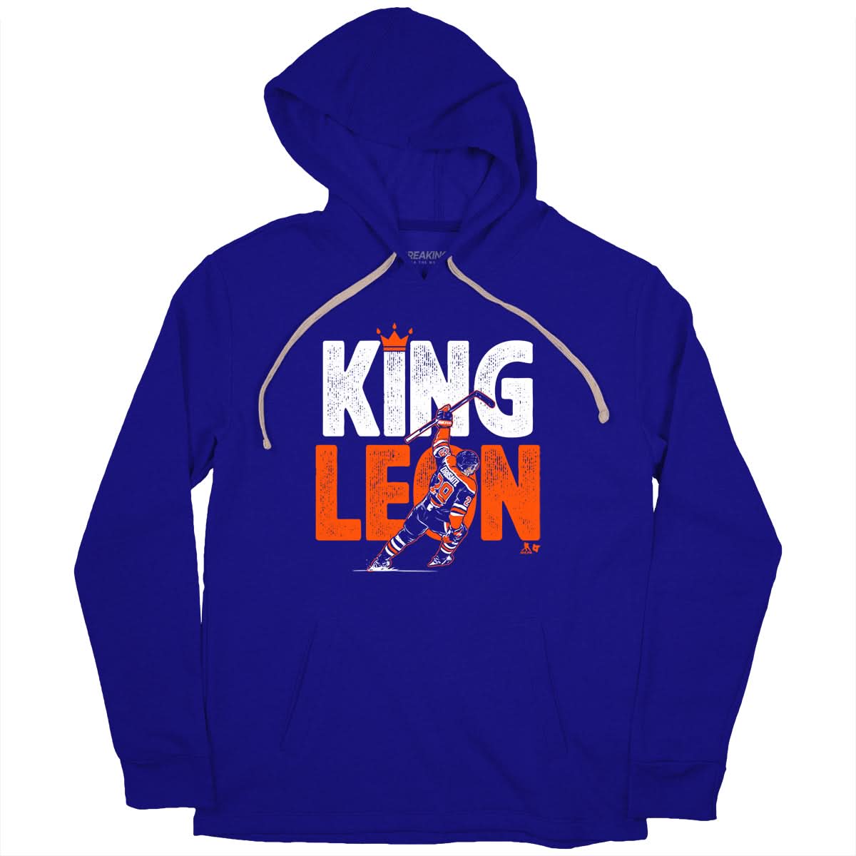 Leon Draisaitl: King Leon 2