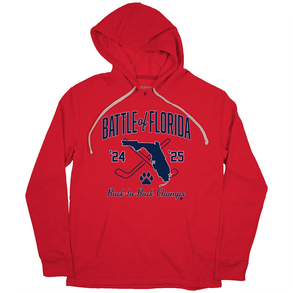 Florida Hockey: Battle of Florida Champs 2