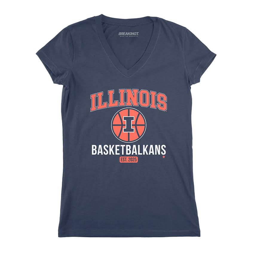 Illinois Basketbalkans 3