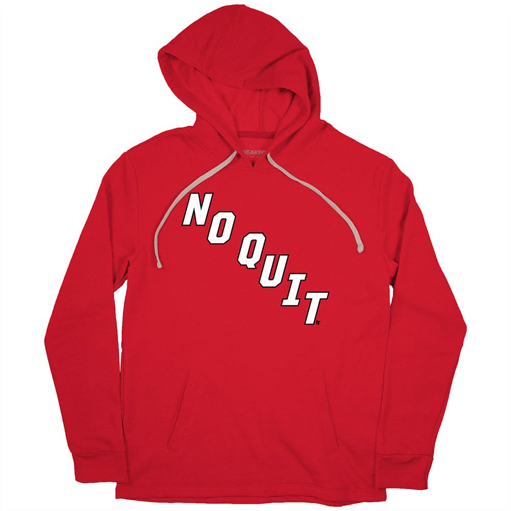 Carolina Hockey: No Quit 2