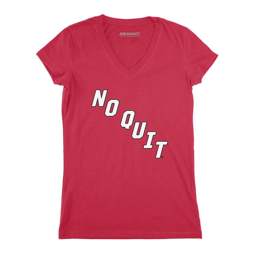Carolina Hockey: No Quit 3
