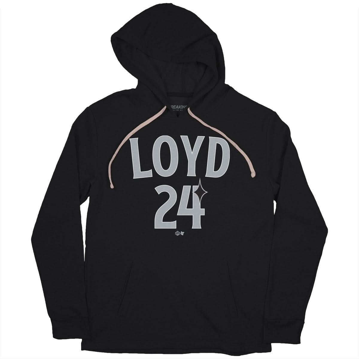 Jewell Loyd: LV 24 2
