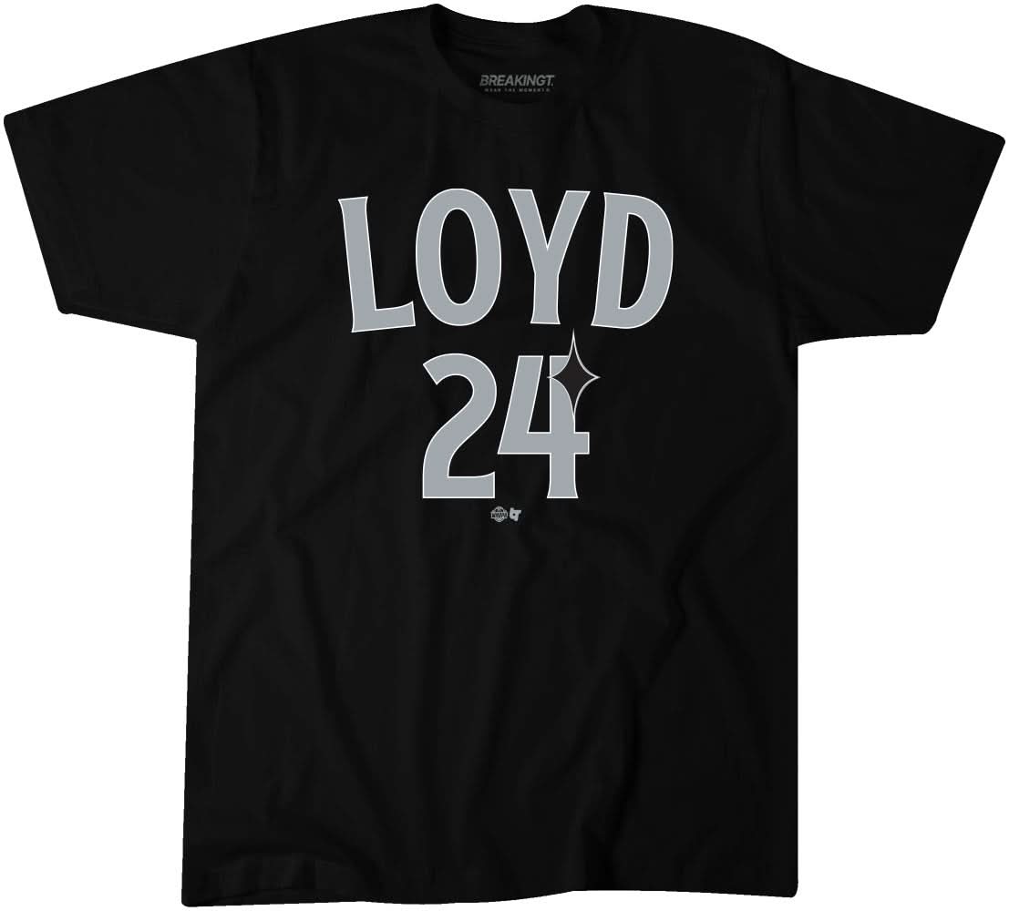 Jewell Loyd: LV 24 1