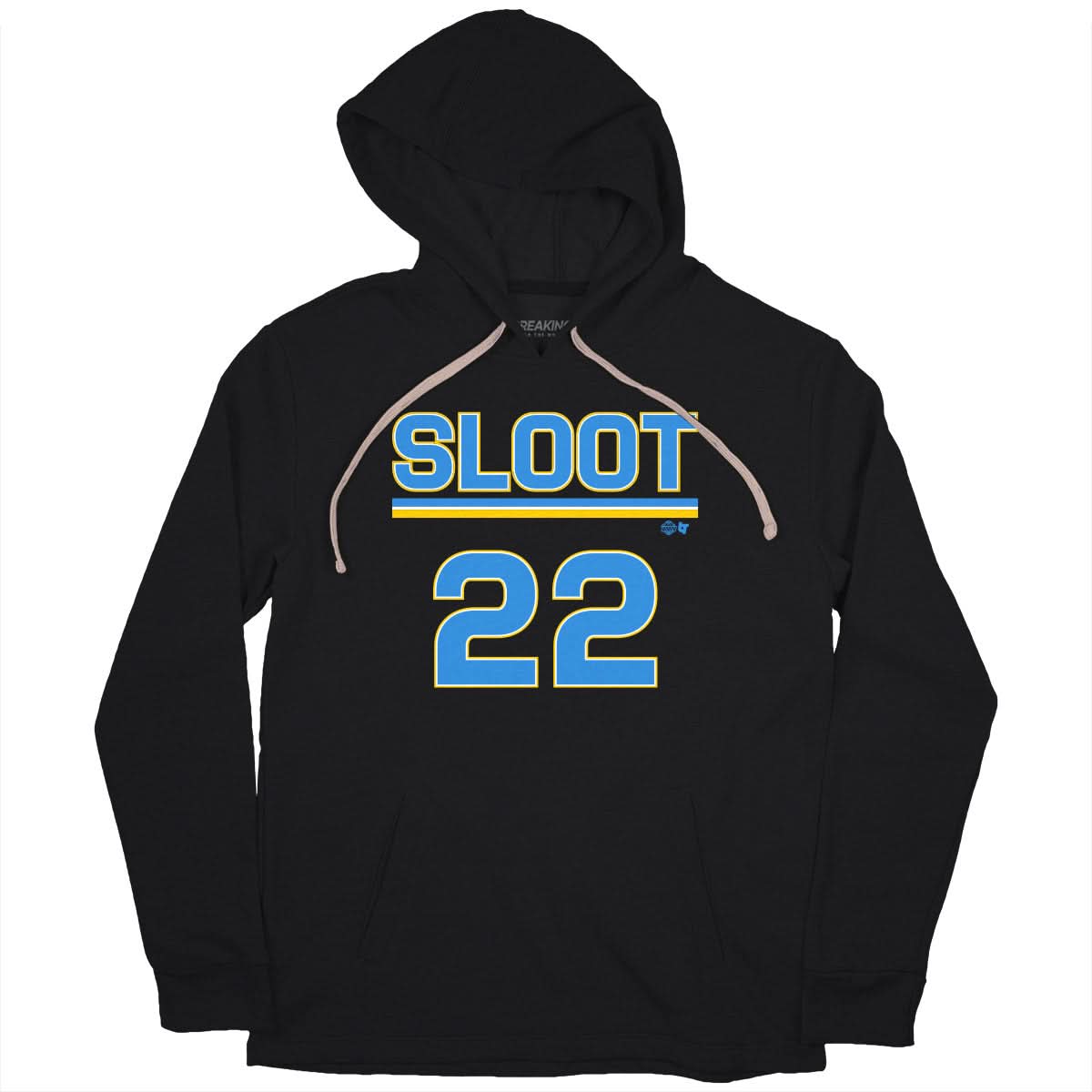 Courtney Vandersloot: CHI 22 2