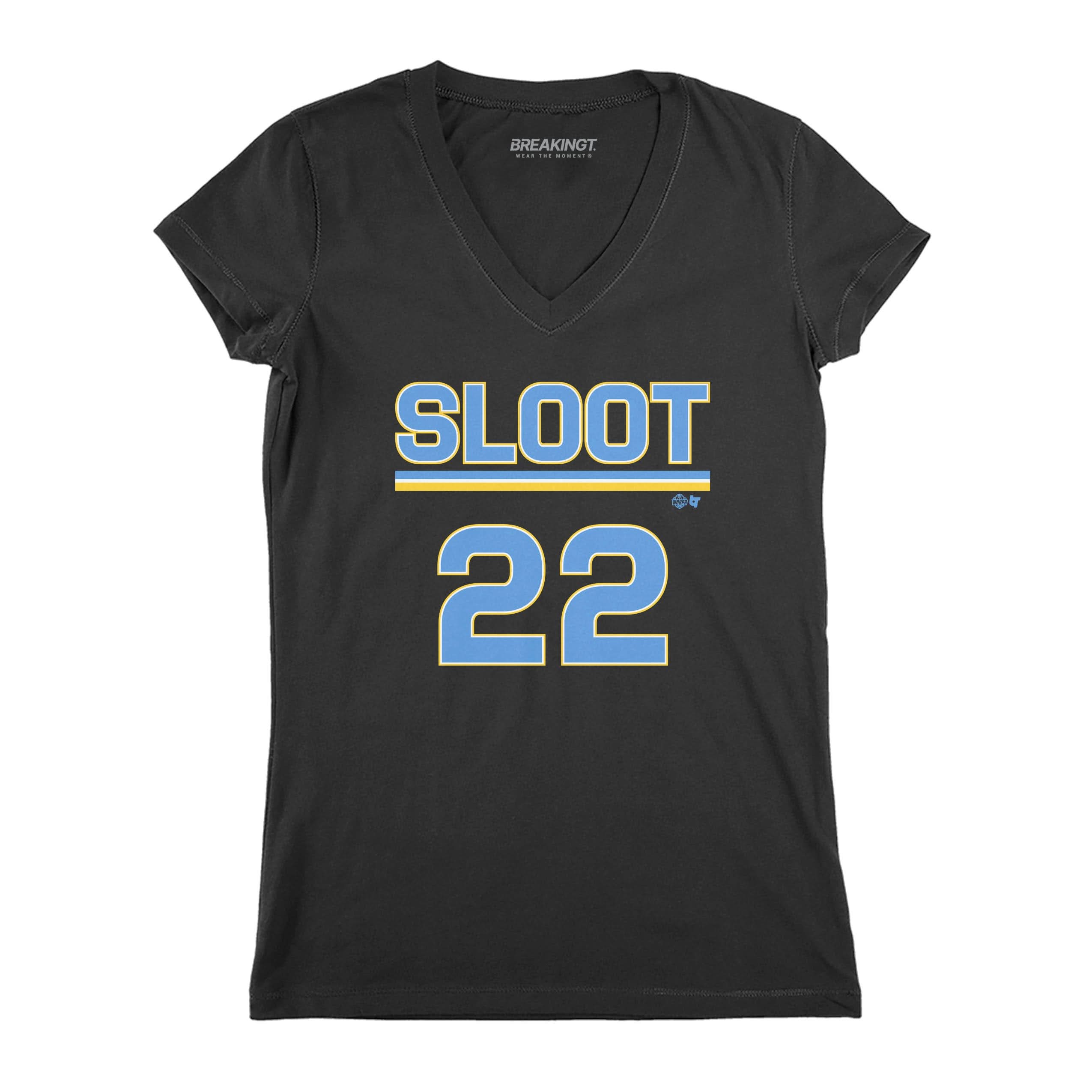 Courtney Vandersloot: CHI 22 3
