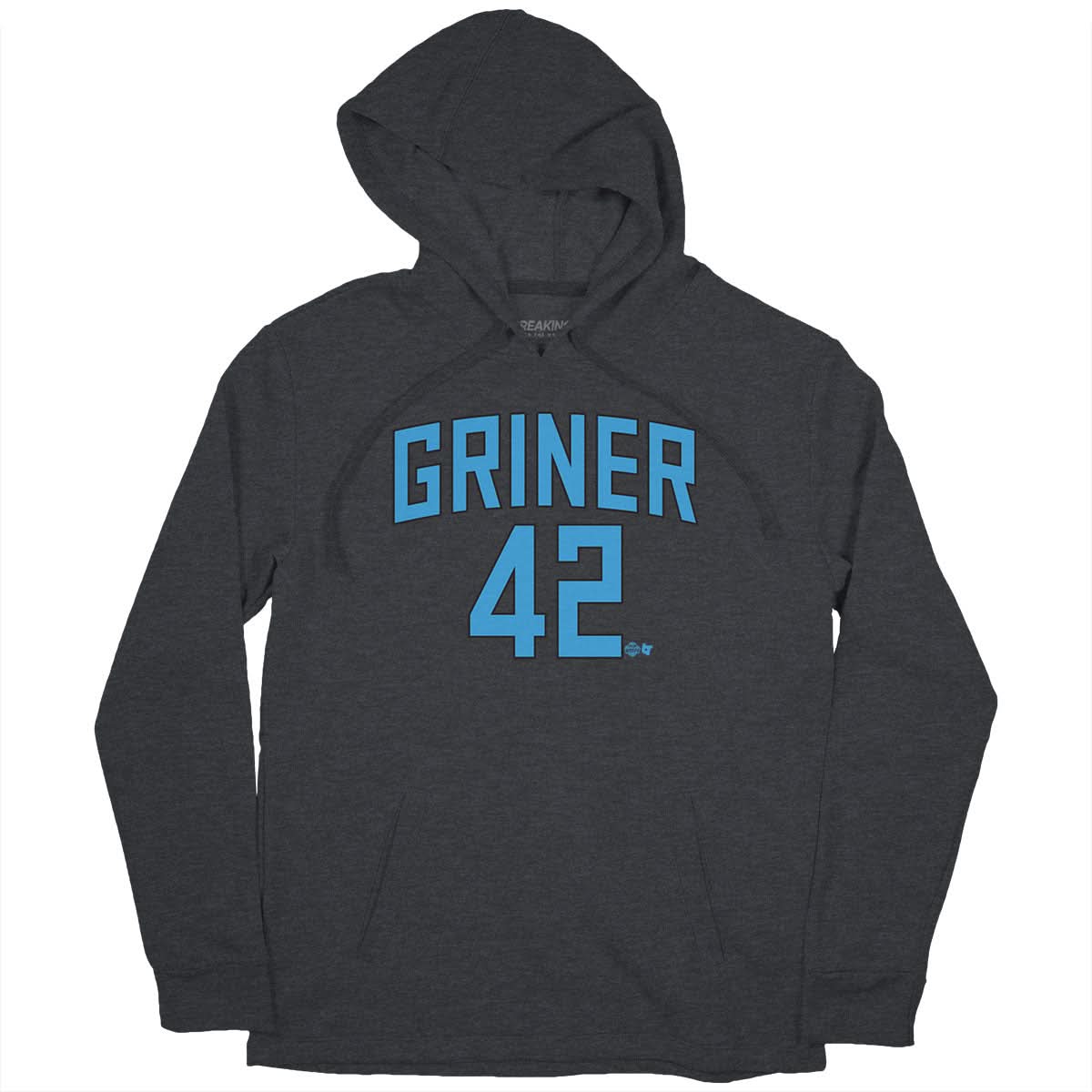 Brittney Griner: ATL 42 2