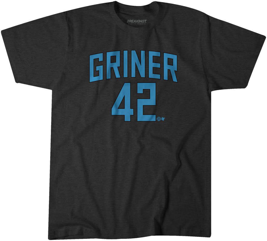 Brittney Griner: ATL 42 1