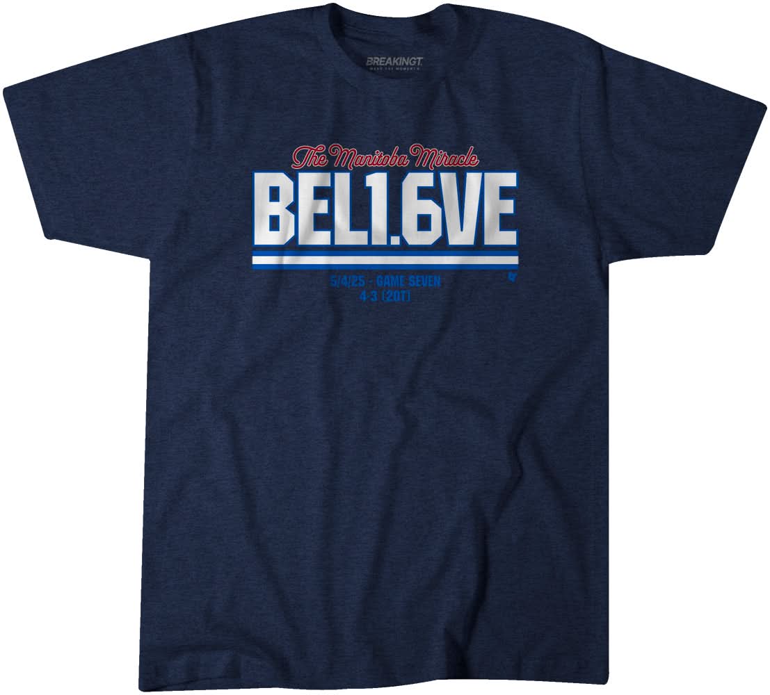 Believe In 1.6 Seconds Left 1