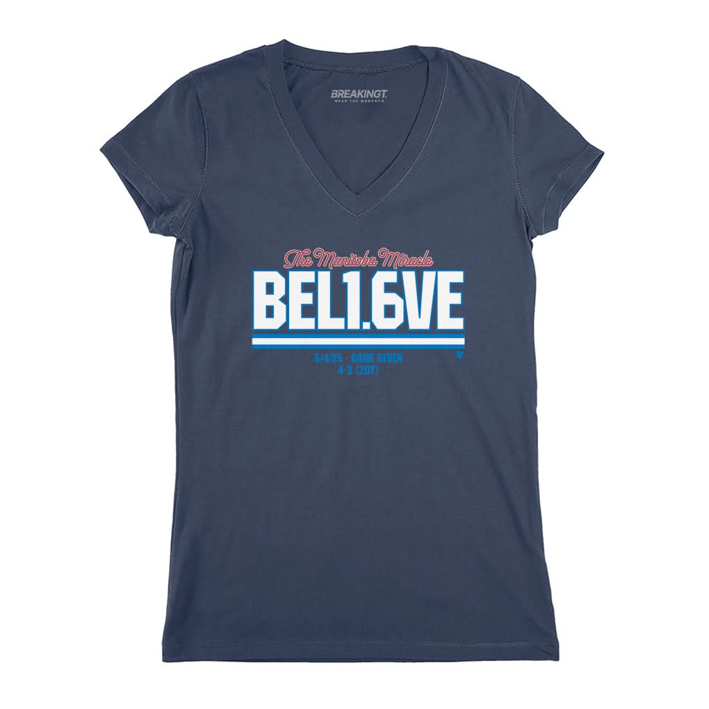 Believe In 1.6 Seconds Left 3