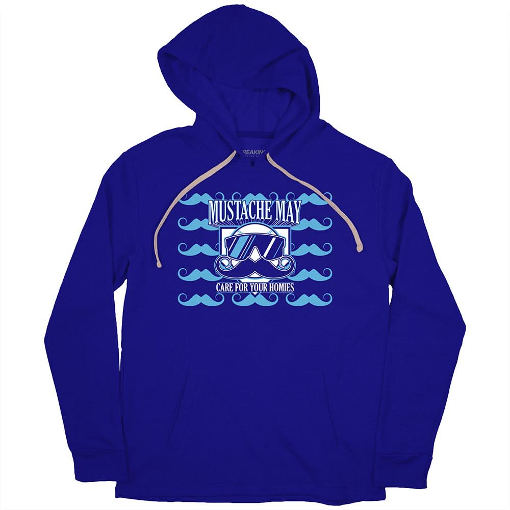 Mustache May 2025: Kansas City 2