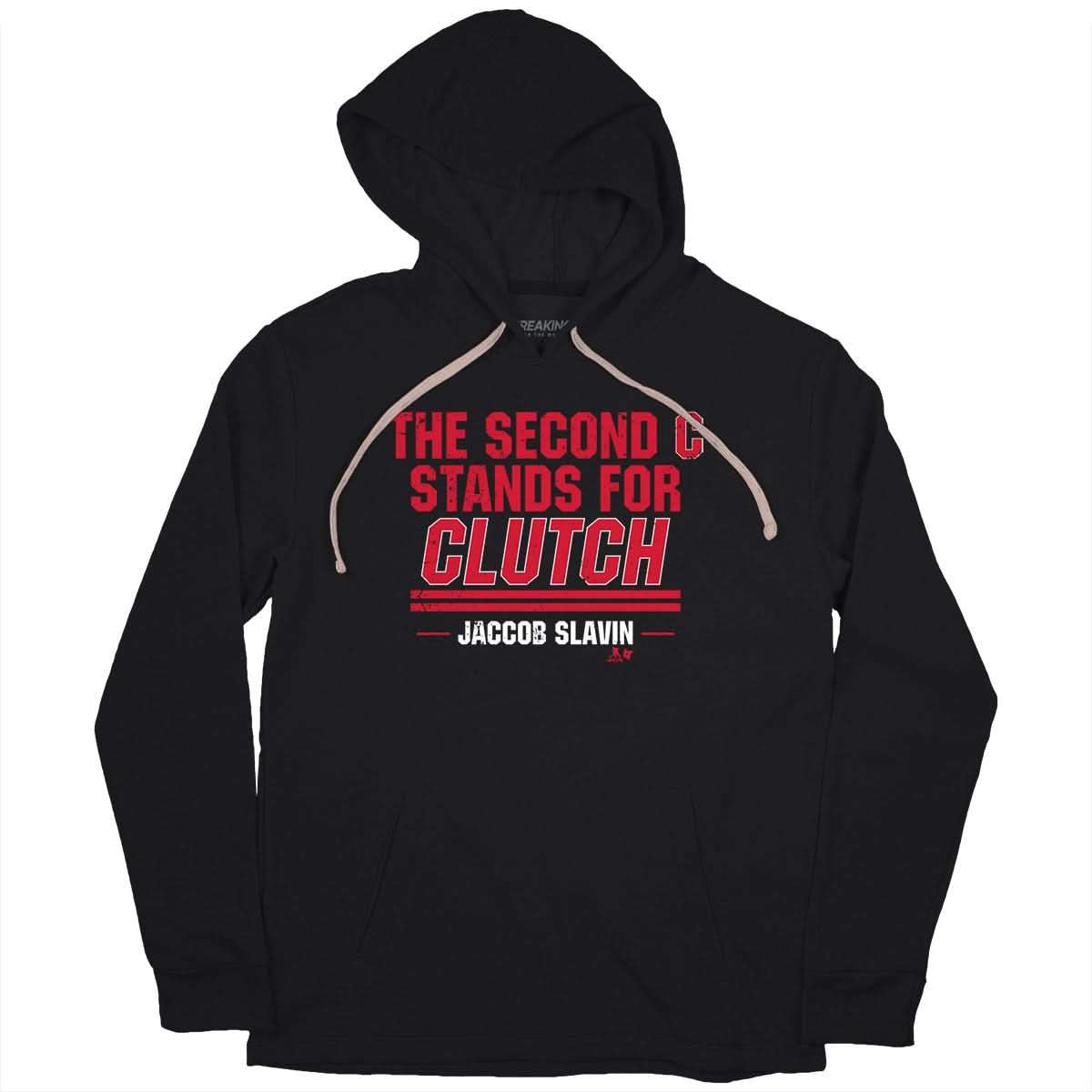 Jaccob Slavin: The Second C Stands For Clutch 2