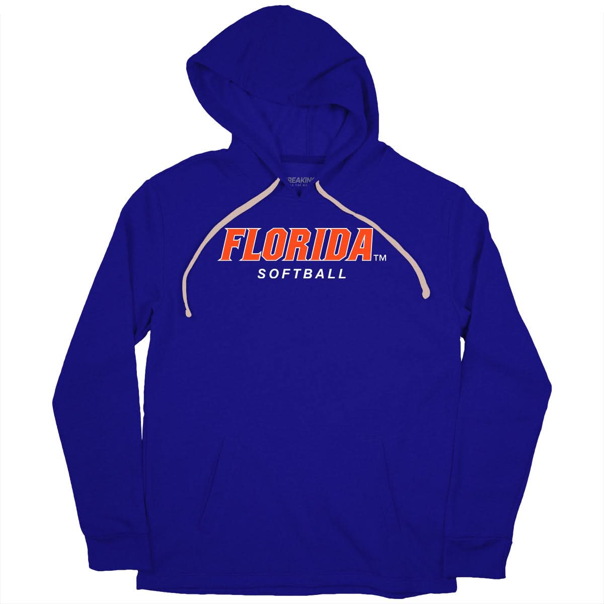 Florida Softball: Logo Stack 2