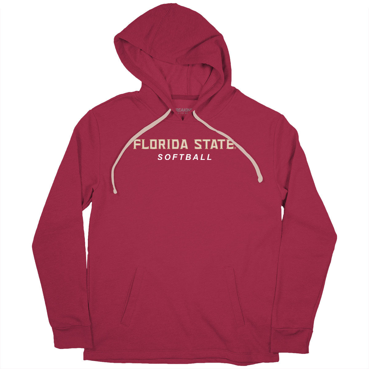 FSU Softball: Logo Stack 2