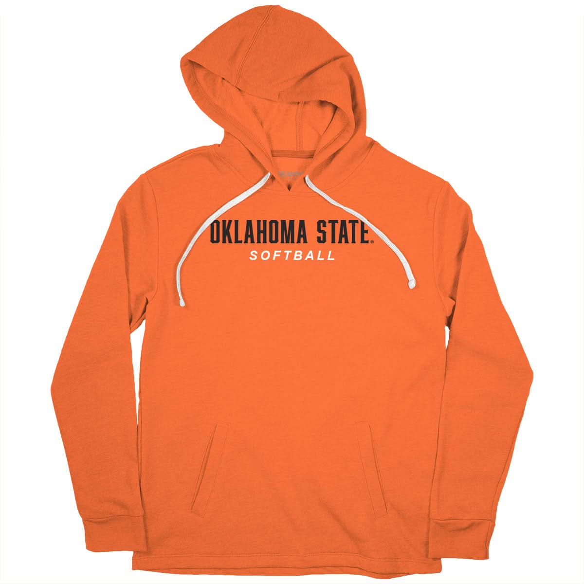 Oklahoma State Softball: Logo Stack 2
