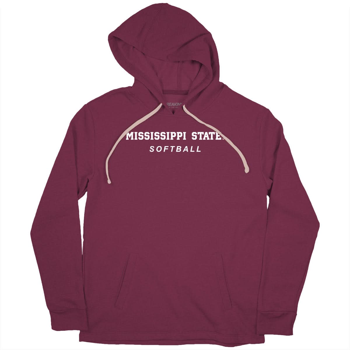 Mississippi State Softball: Logo Stack 2