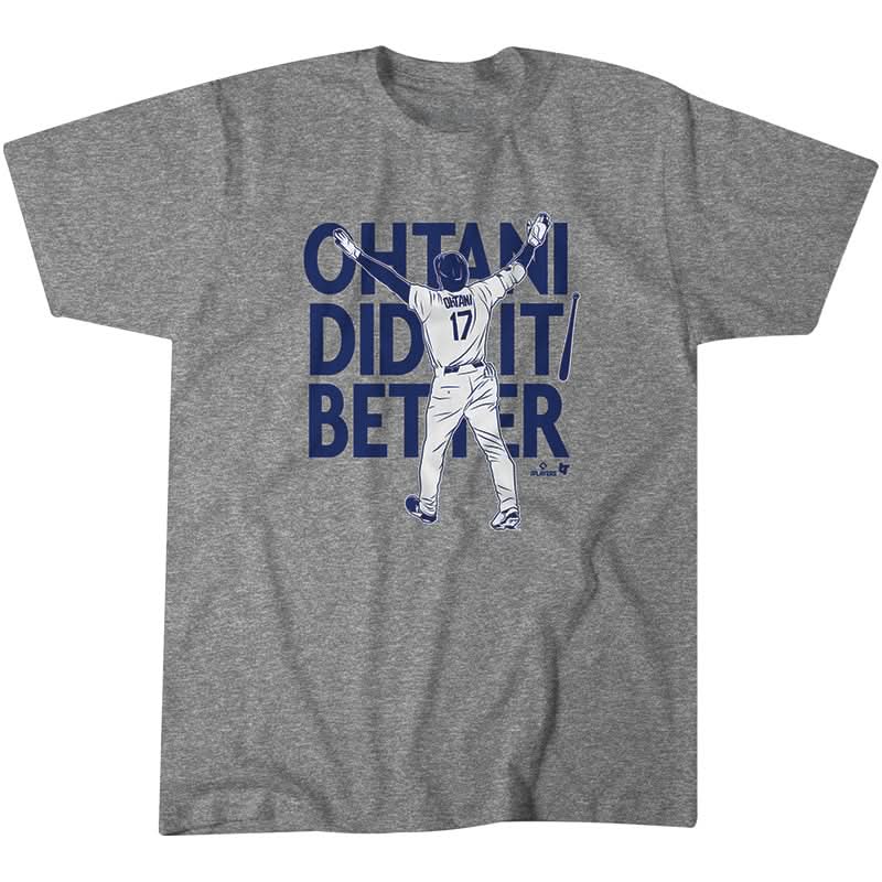 Shohei Ohtani Did It Better Bat Flip 1