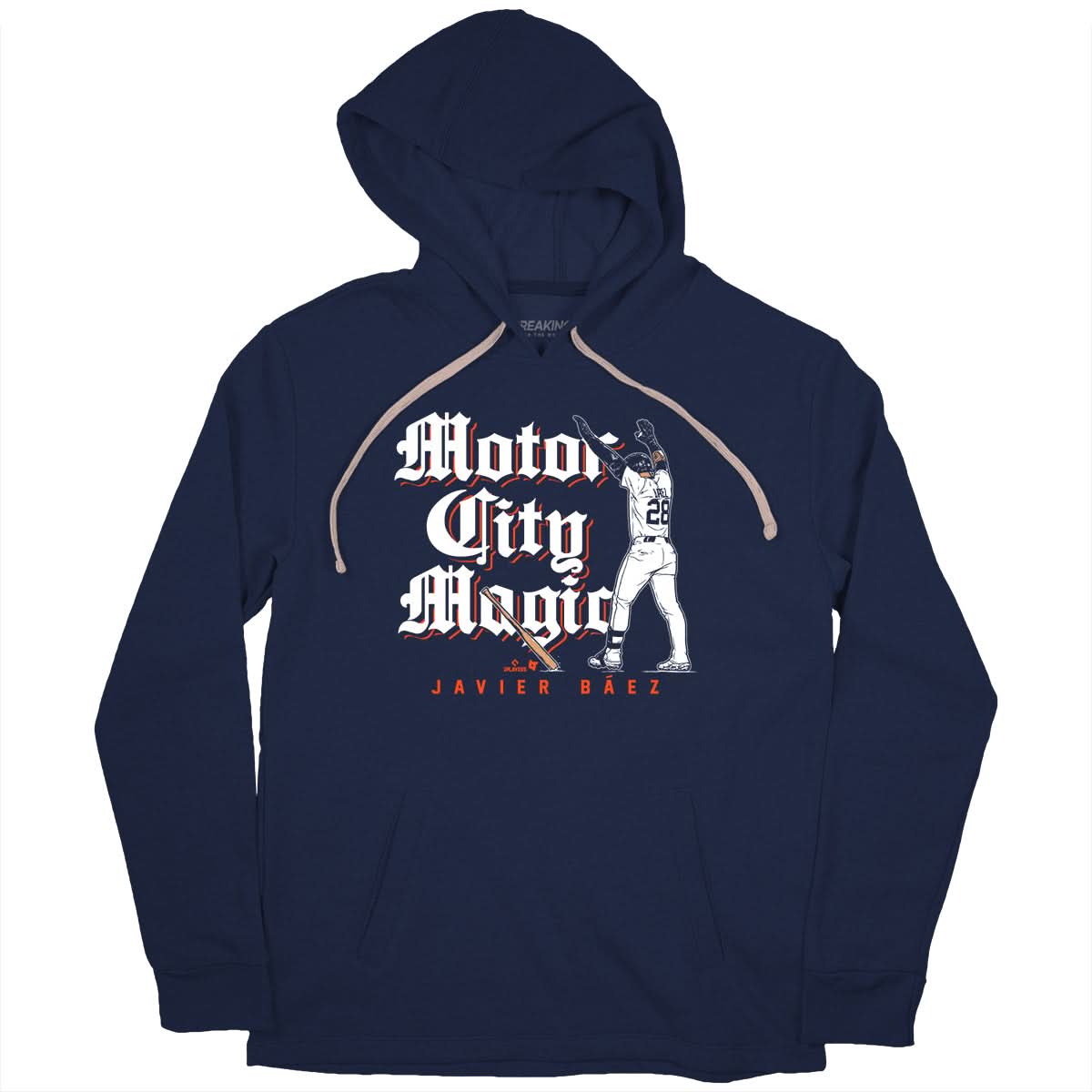 Javier Báez: Motor City Magic 2