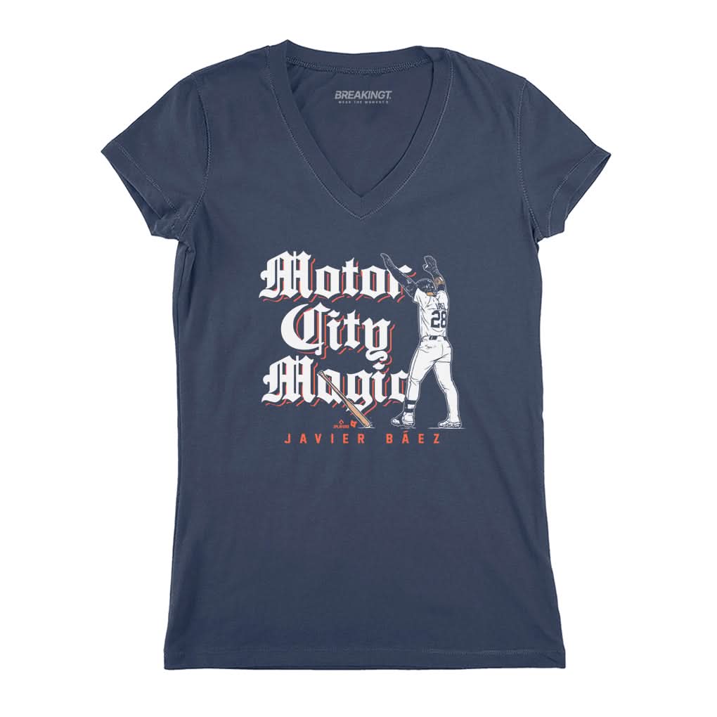 Javier Báez: Motor City Magic 3