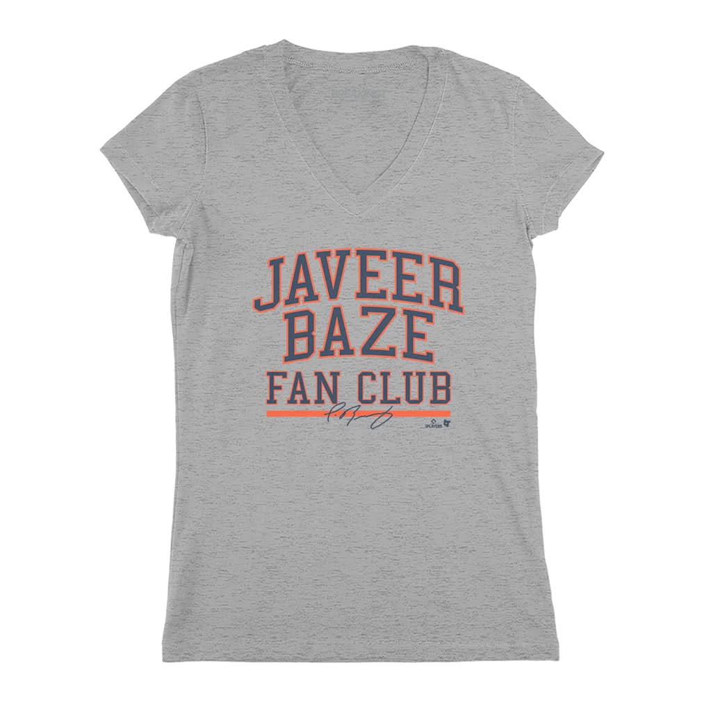 Javier Báez: Javeer Baze Fan Club 3