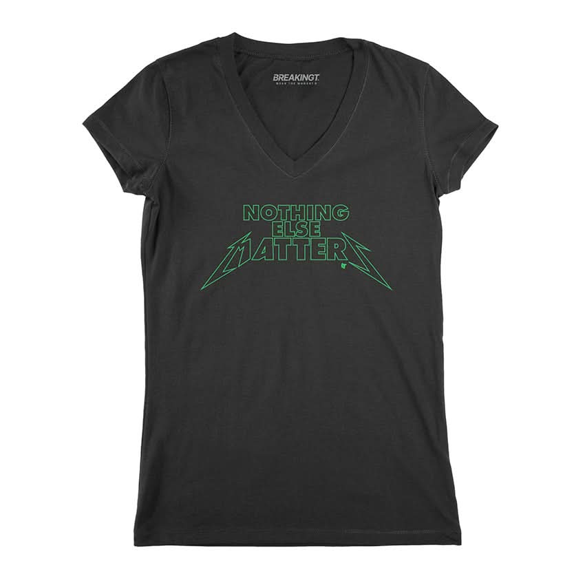 Dallas Hockey: Nothing Else Matters 3