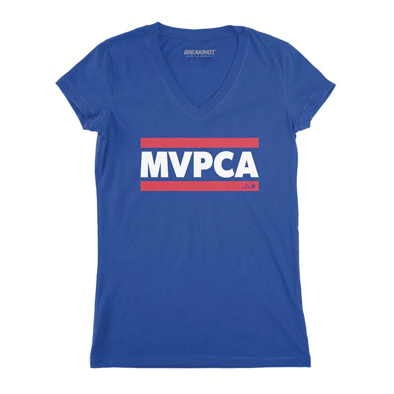 Pete Crow-Armstrong: MVPCA 3