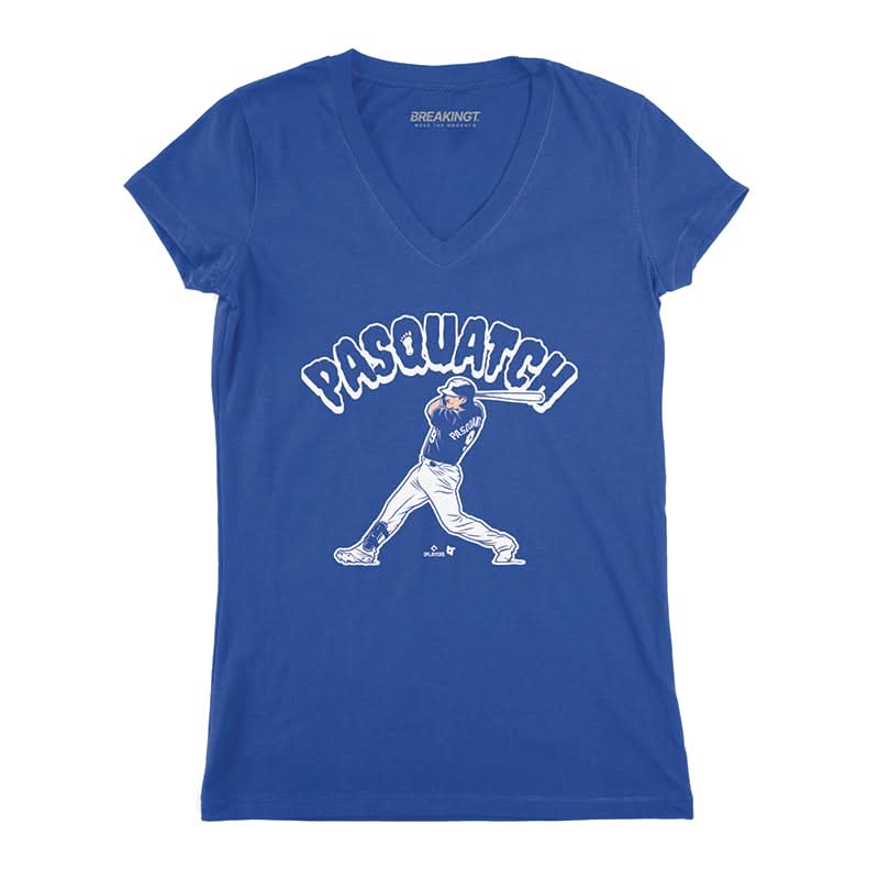 Vinnie Pasquantino: The Pasquatch 3
