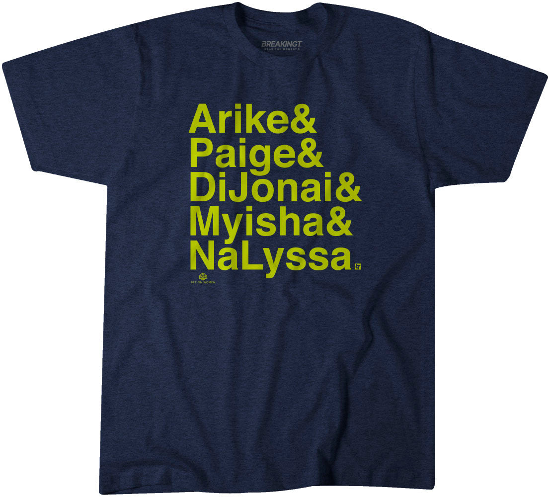 Dallas WBB: Ampersand Stars 2025 1