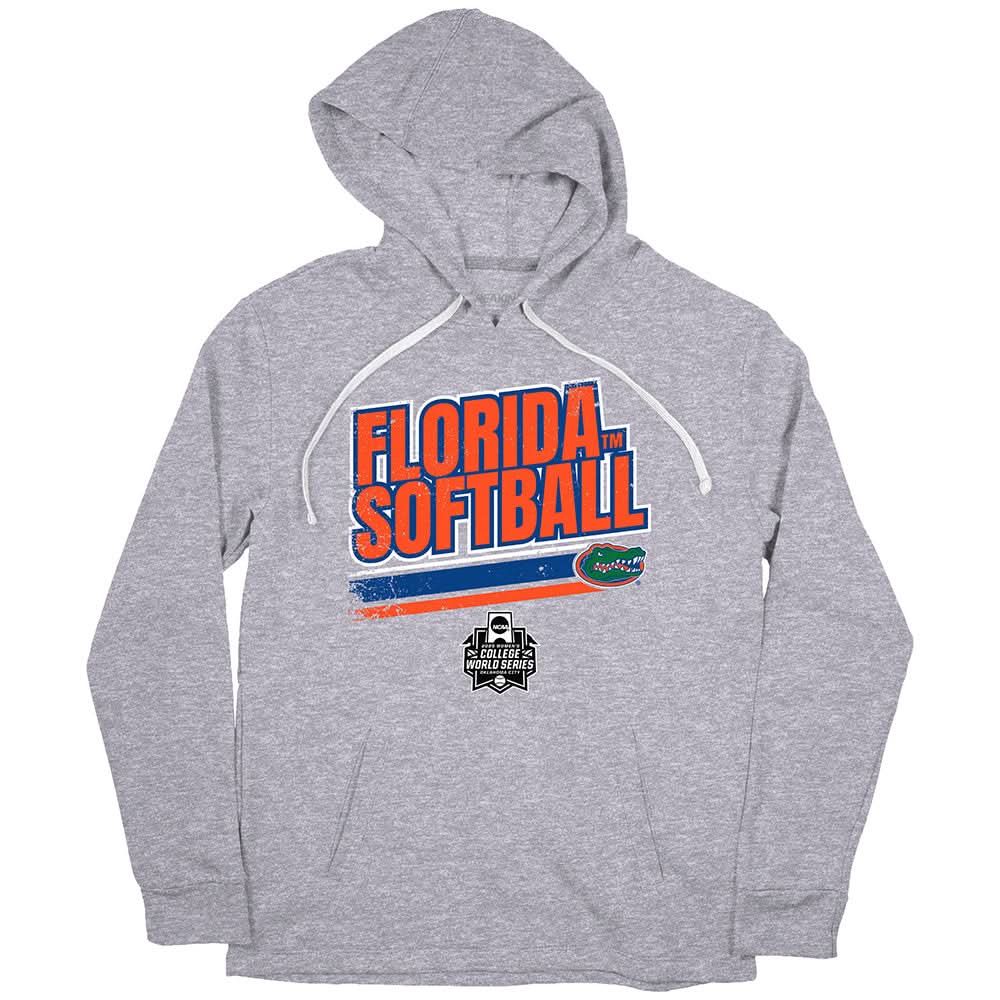 Florida Softball: Women's College World Series Stripe 2