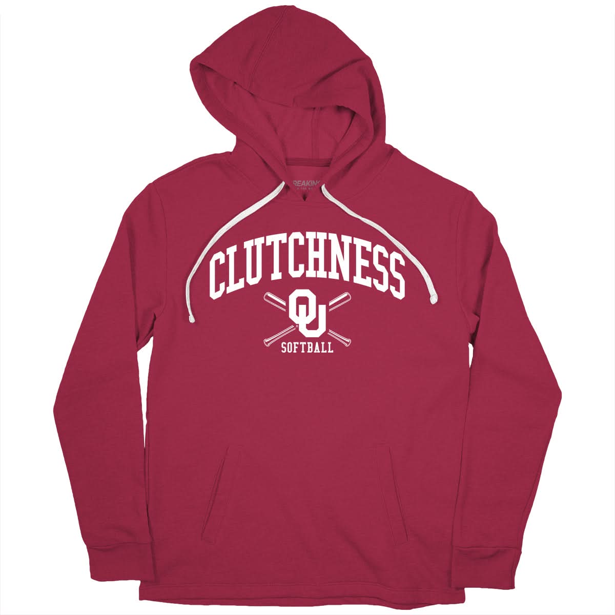 Oklahoma Softball: CLUTCHNESS 3