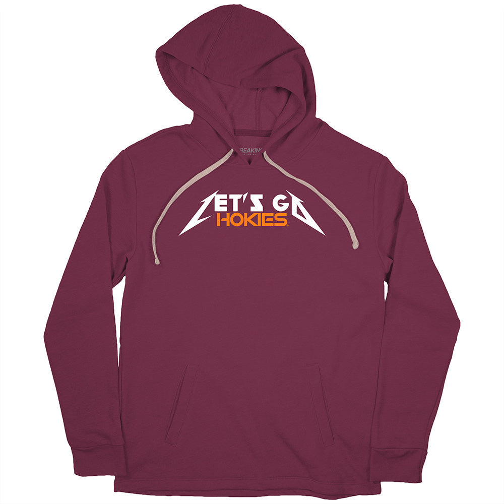 Virginia Tech Football: Let's Go Hokies 4