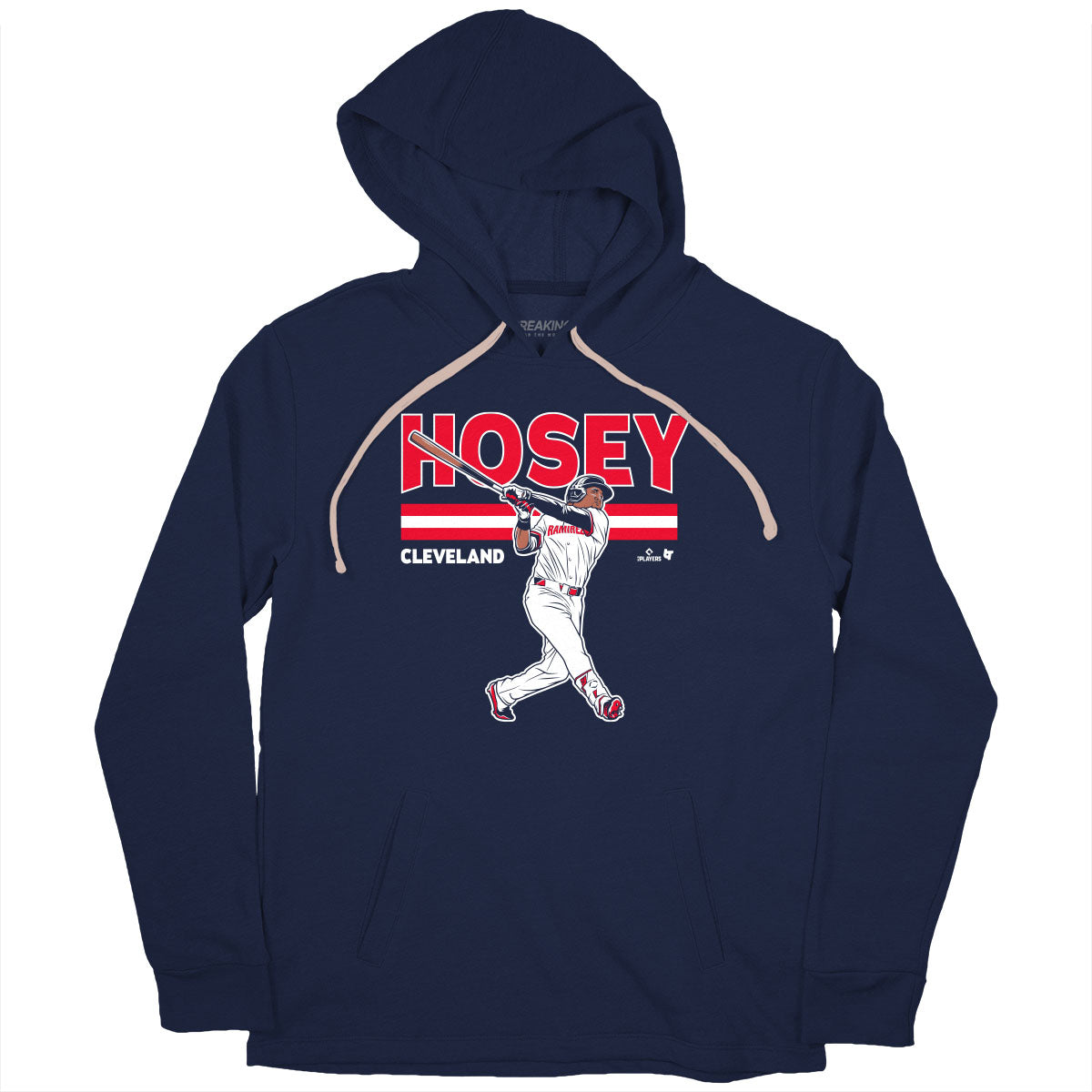 Jose Ramirez: Hosey 2