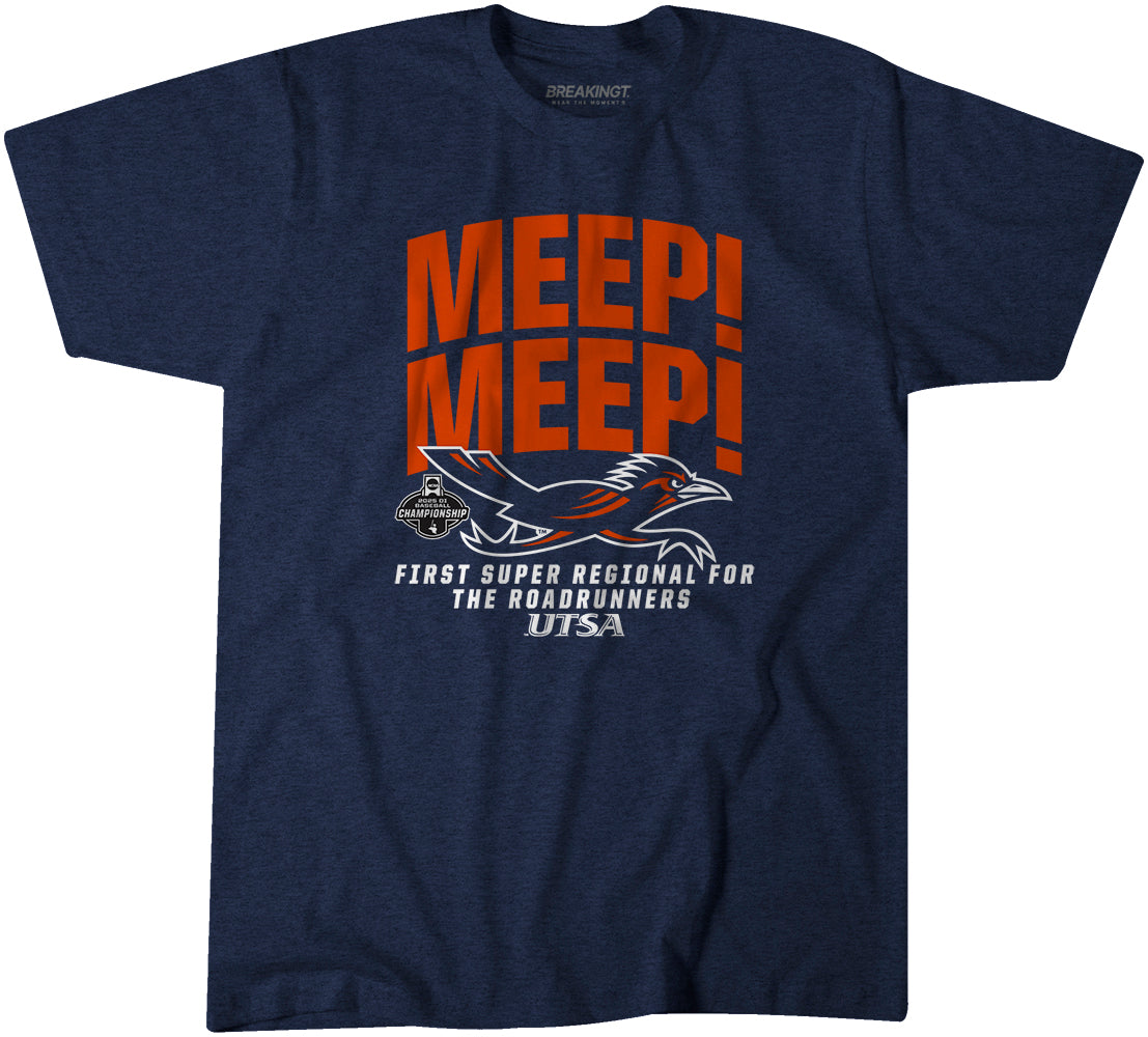 UTSA Baseball: Super Regional Bound 1