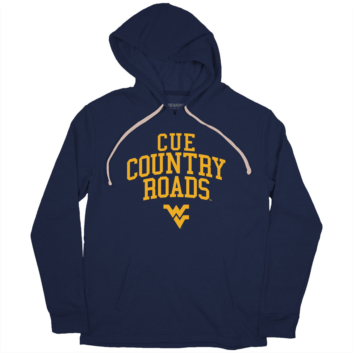West Virginia Mountaineers: Cue Country Roads 2