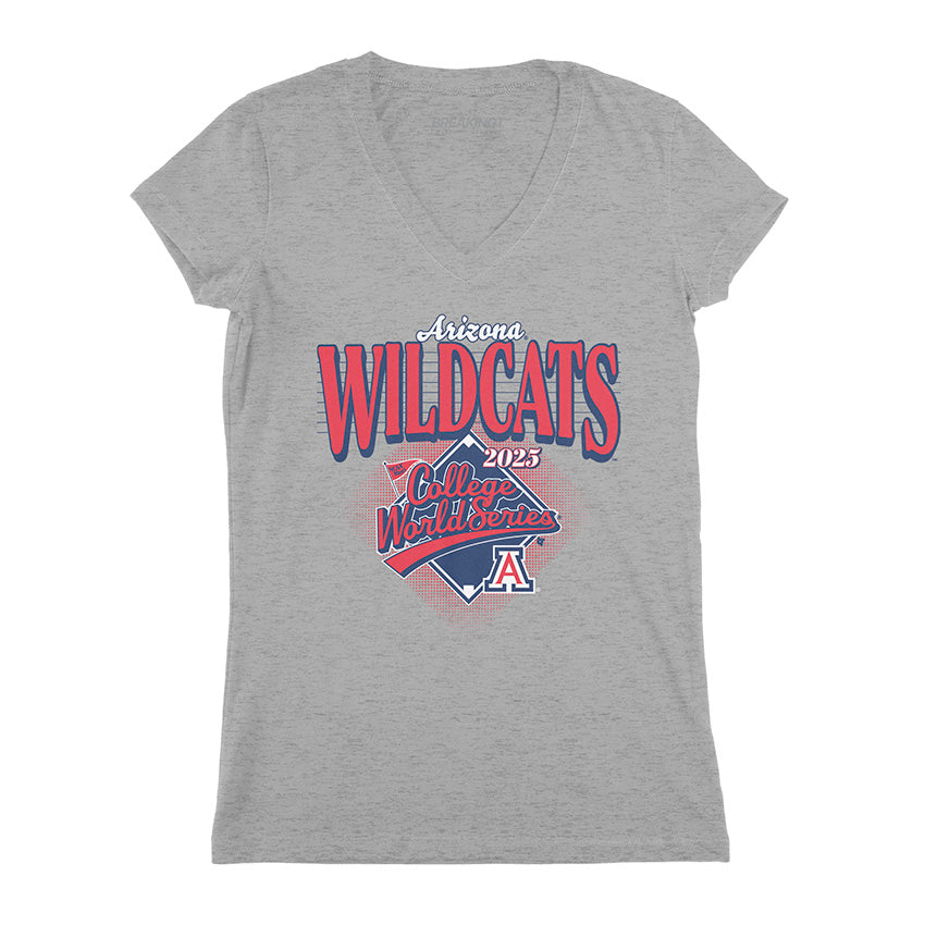 Arizona Baseball: 2025 College World Series 2
