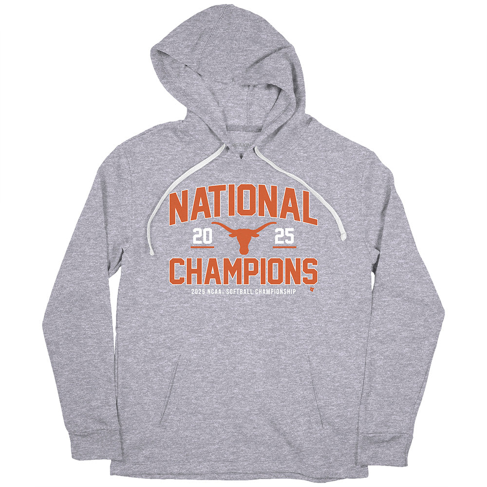 Texas Softball: 2025 NCAA Champions Classic 3
