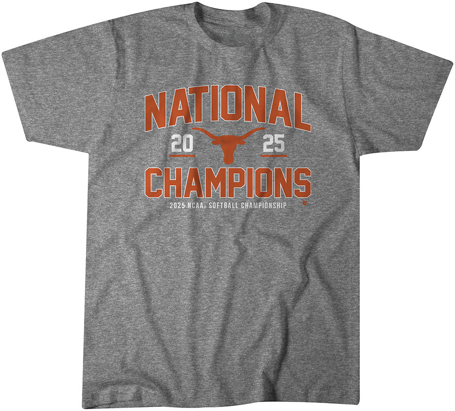 Texas Softball: 2025 NCAA Champions Classic 1