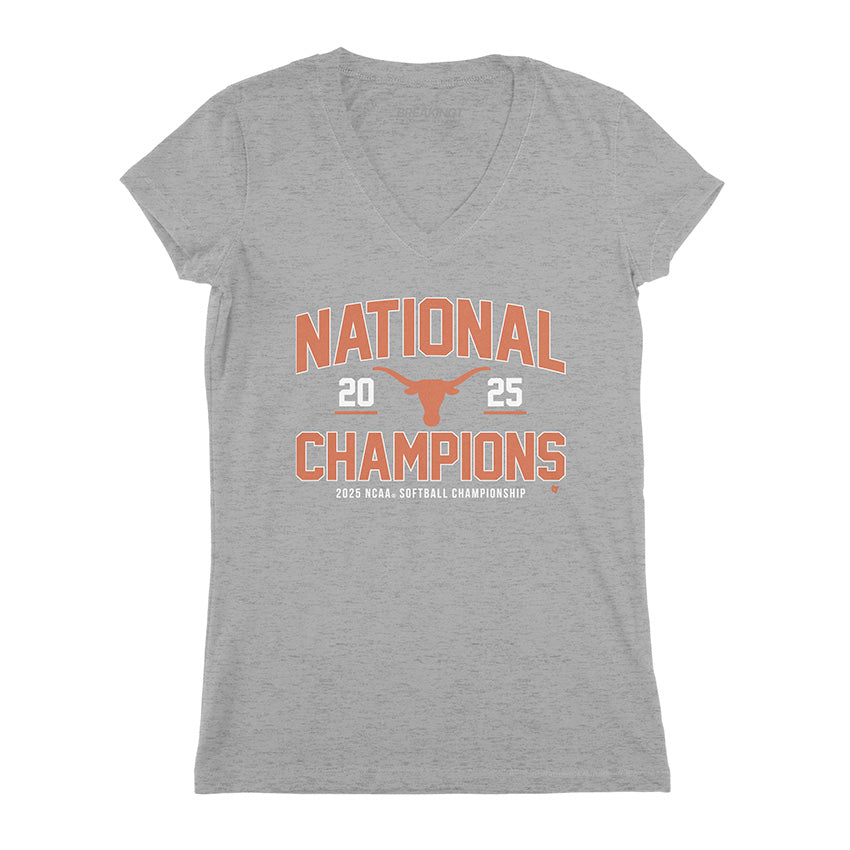 Texas Softball: 2025 NCAA Champions Classic 4
