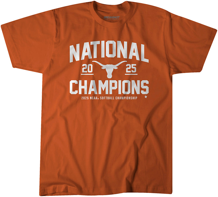 Texas Softball: 2025 NCAA Champions Classic 2