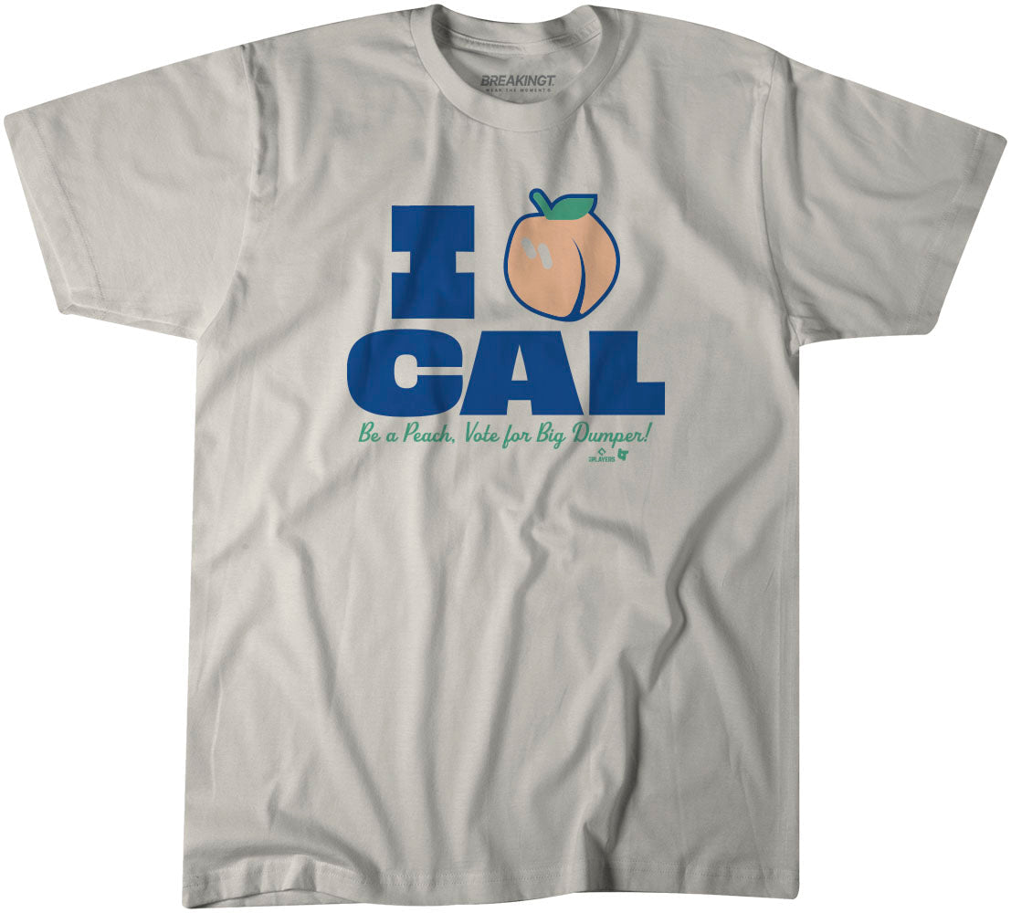 Cal Raleigh: Vote for Big Dumper 1